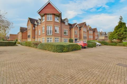 2 bedroom apartment to rent, Grandfield Avenue, Hertfordshire WD17