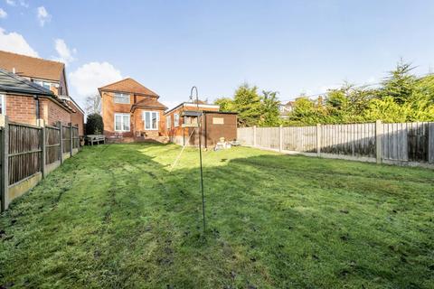 3 bedroom detached house for sale, Ellesmere Road, Forest Town, Mansfield