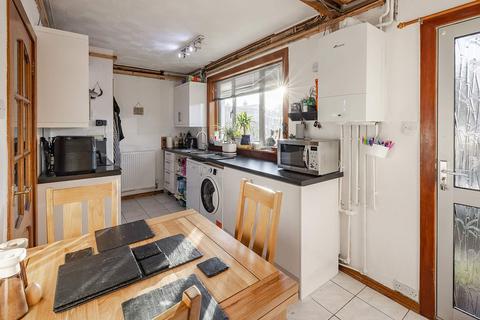 3 bedroom terraced house for sale, Ochilview Road, Bo'ness EH51