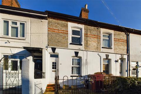 3 bedroom terraced house for sale, Elgar Road, Reading, Berkshire, RG2