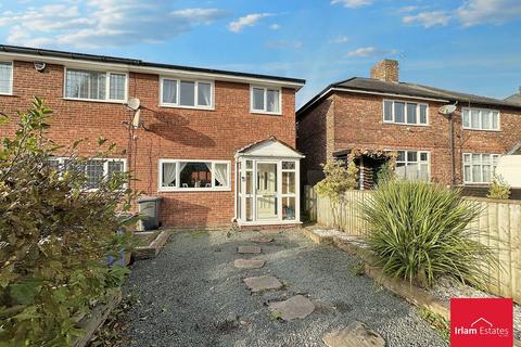 Fiddlers Lane, Irlam, M44