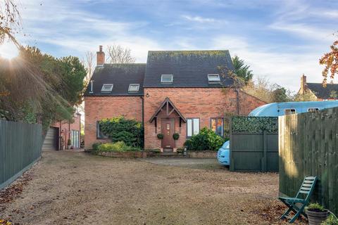 4 bedroom detached house for sale, Main Street, Great Dalby, Melton Mowbray