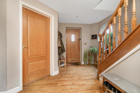 4 bedroom detached house for sale, Main Street, Great Dalby, Melton Mowbray