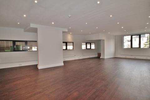 Office to rent, Warm Seas House, Wellington Road, St John's Wood, NW8