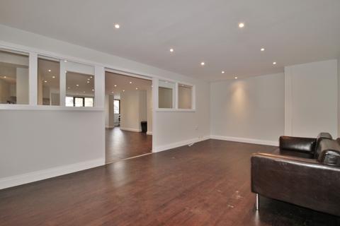 Office to rent, Warm Seas House, Wellington Road, St John's Wood, NW8