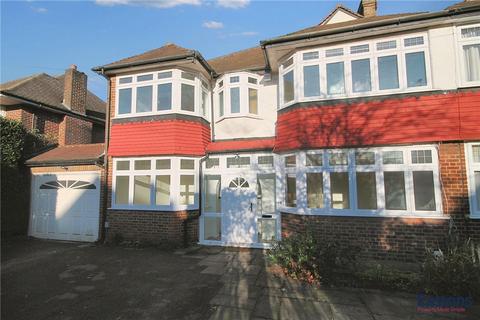 4 bedroom semi-detached house to rent, Great Tattenhams, Surrey KT18