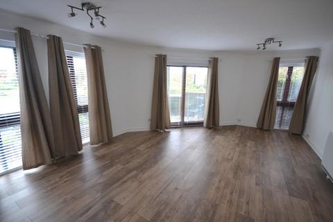 2 bedroom flat to rent, Gabriels Wharf , Haven Banks, Exeter, EX2 8BG