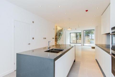 5 bedroom house to rent, Hamilton Gardens, St John's Wood NW8