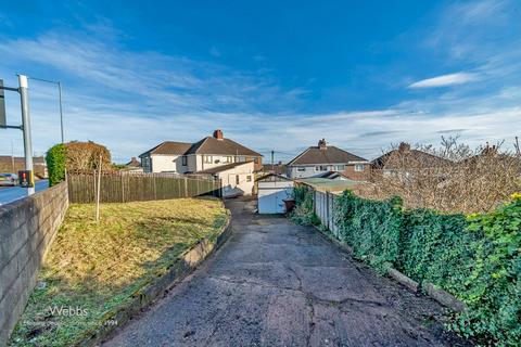 3 bedroom semi-detached house for sale, Fieldhouse Road, Cannock WS12