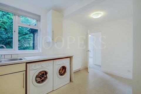 1 bedroom flat to rent, Tanfield Avenue, London, NW2