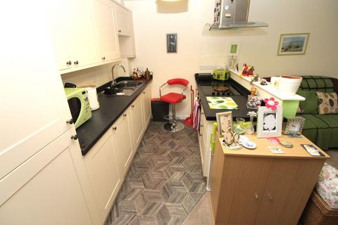 2 bedroom flat for sale, 29 Horn Lane, Plymouth PL9