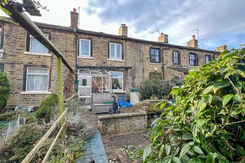 1 bedroom terraced house for sale, Lake View, Huddersfield HD4