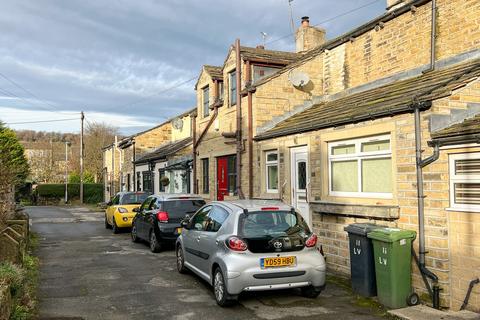 1 bedroom terraced house for sale, Lake View, Huddersfield HD4