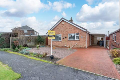 3 bedroom detached bungalow for sale, Ivy Crescent, Boston, PE21