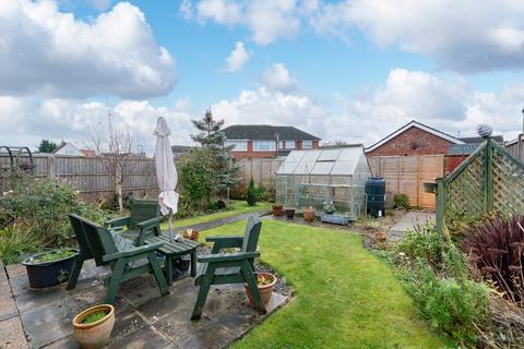 3 bedroom detached bungalow for sale, Ivy Crescent, Boston, PE21