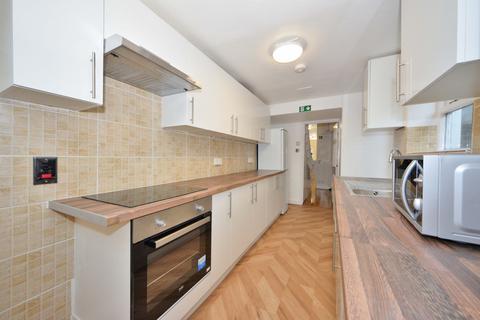 5 bedroom terraced house to rent, Everington Street,  London, W6