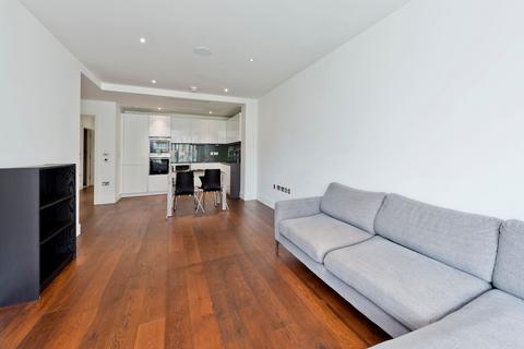 2 bedroom flat to rent, Central Avenue, 5 Central Avenue, SW6