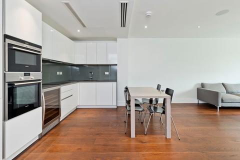 2 bedroom flat to rent, Central Avenue, 5 Central Avenue, SW6