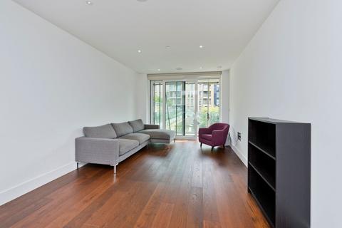 2 bedroom flat to rent, Central Avenue, 5 Central Avenue, SW6