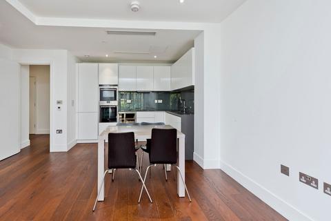 2 bedroom flat to rent, Central Avenue, 5 Central Avenue, SW6