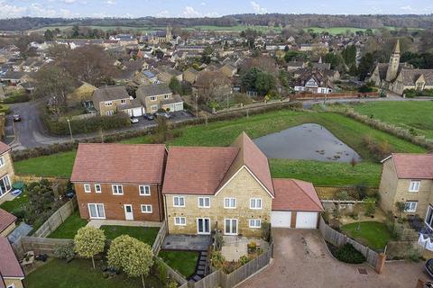 3 bedroom semi-detached house for sale, Crackmore Drive, Milborne Port, Sherborne