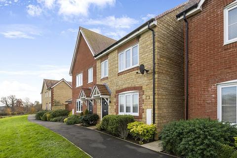 3 bedroom semi-detached house for sale, Crackmore Drive, Milborne Port, Sherborne