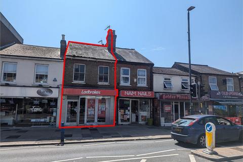 Shop for sale, 19 College Road, Cheshunt, Hertfordshire, EN8