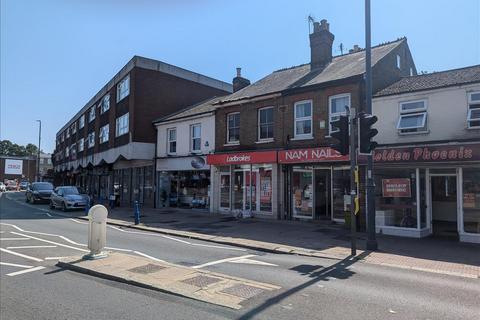 Shop for sale, 19 College Road, Cheshunt, Hertfordshire, EN8