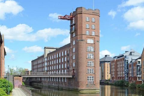 2 bedroom apartment to rent, Rowntree Wharf, Navigation Rd