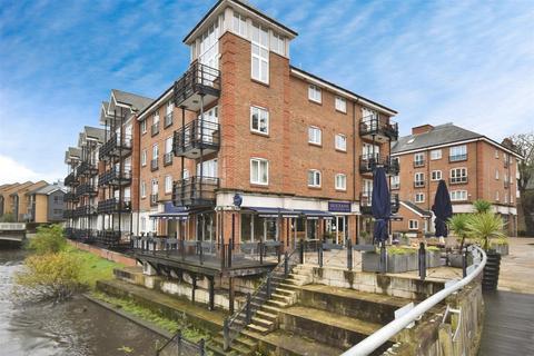 2 bedroom apartment for sale, Dorey House, Brentford Lock, TW8