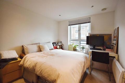 2 bedroom apartment for sale, Dorey House, Brentford Lock, TW8