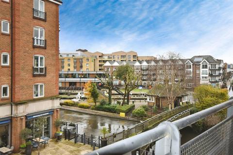 2 bedroom apartment for sale, Dorey House, Brentford Lock, TW8