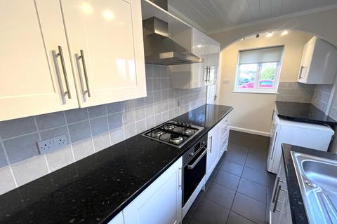 2 bedroom bungalow to rent, Rowan Drive, Keyworth, Nottingham, Nottinghamshire, NG12