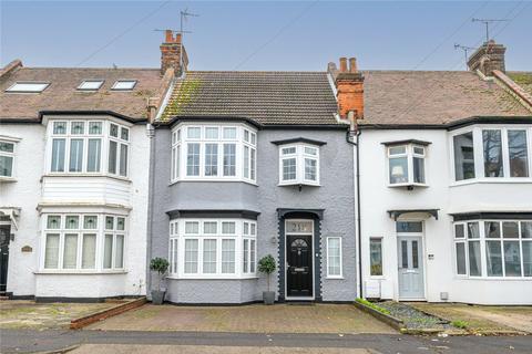 3 bedroom house for sale, Shaftesbury Avenue, Thorpe Bay, Essex, SS1