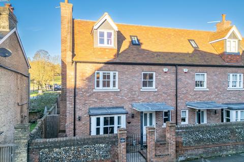 4 bedroom semi-detached house for sale, East Street, Saffron Walden, CB10