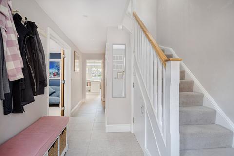 4 bedroom semi-detached house for sale, East Street, Saffron Walden, CB10