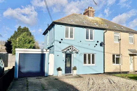 3 bedroom semi-detached house for sale, Rectory Road, Writtle, Chelmsford