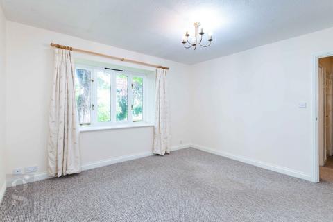 1 bedroom flat to rent, Breinton Road, Hereford