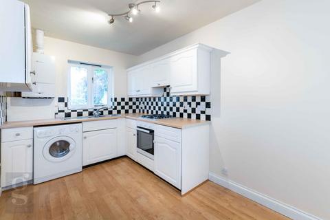 1 bedroom flat to rent, Breinton Road, Hereford