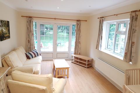 2 bedroom flat to rent, Dartmouth Road, London NW2