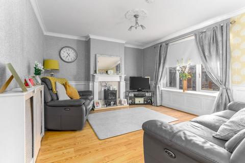 3 bedroom terraced house for sale, Clark Street, Bannockburn, Stirling, FK7