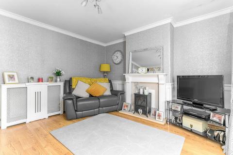 3 bedroom terraced house for sale, Clark Street, Bannockburn, Stirling, FK7