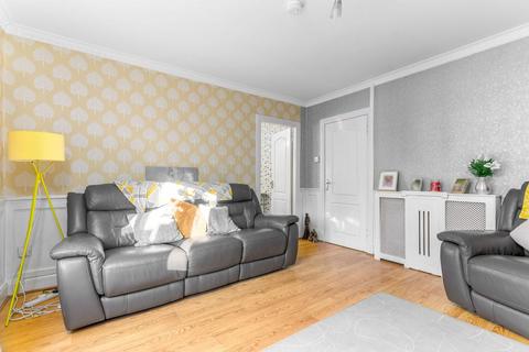 3 bedroom terraced house for sale, Clark Street, Bannockburn, Stirling, FK7