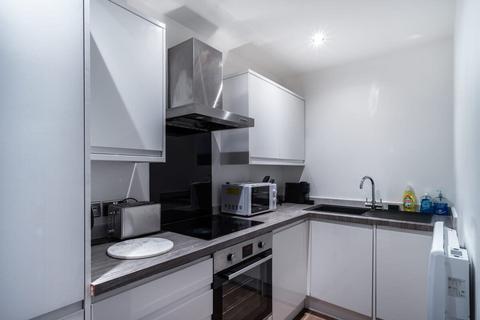 1 bedroom serviced apartment to rent, Stanley Street, Liverpool L1