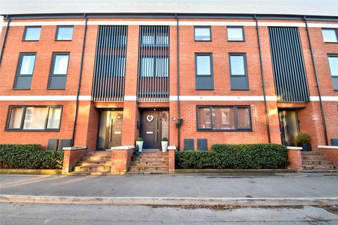 3 bedroom terraced house for sale, Pope Iron Road, Worcestershire WR1