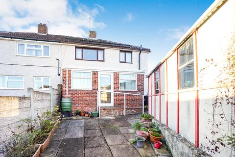 3 bedroom semi-detached house for sale, Bower Farm Road, Old Whittington, Chesterfield