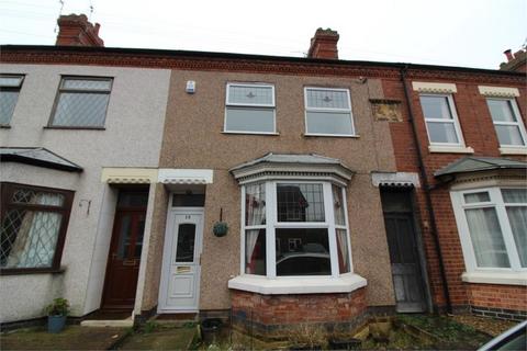 3 bedroom house to rent, New Street, Lutterworth