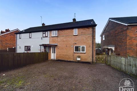 3 bedroom semi-detached house for sale, Highbury Road, Lydney GL15