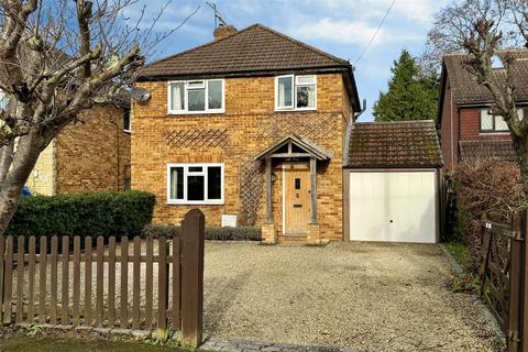 3 bedroom detached house for sale, Witley