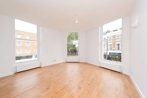 3 bedroom flat to rent, 46 Chippenham Road, London W9